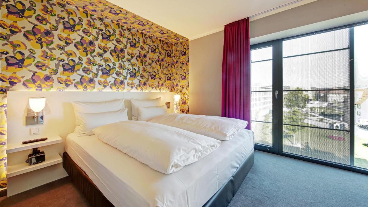 Hotel Am Remspark Schwäbisch Gmünd Exteriér fotografie