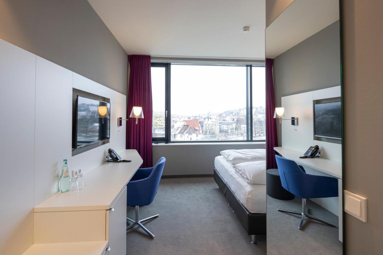 Hotel Am Remspark Schwäbisch Gmünd Exteriér fotografie
