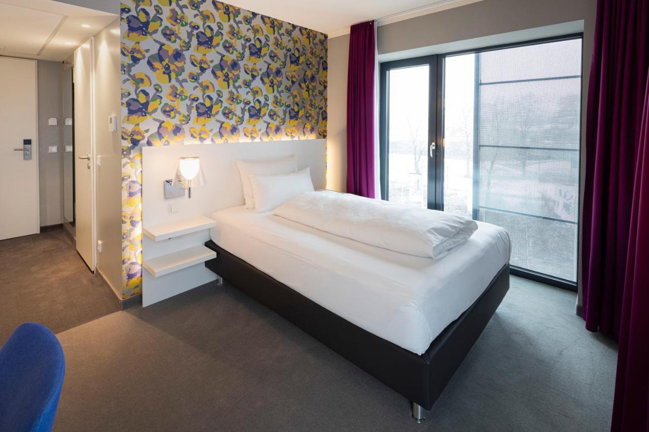 Hotel Am Remspark Schwäbisch Gmünd Exteriér fotografie