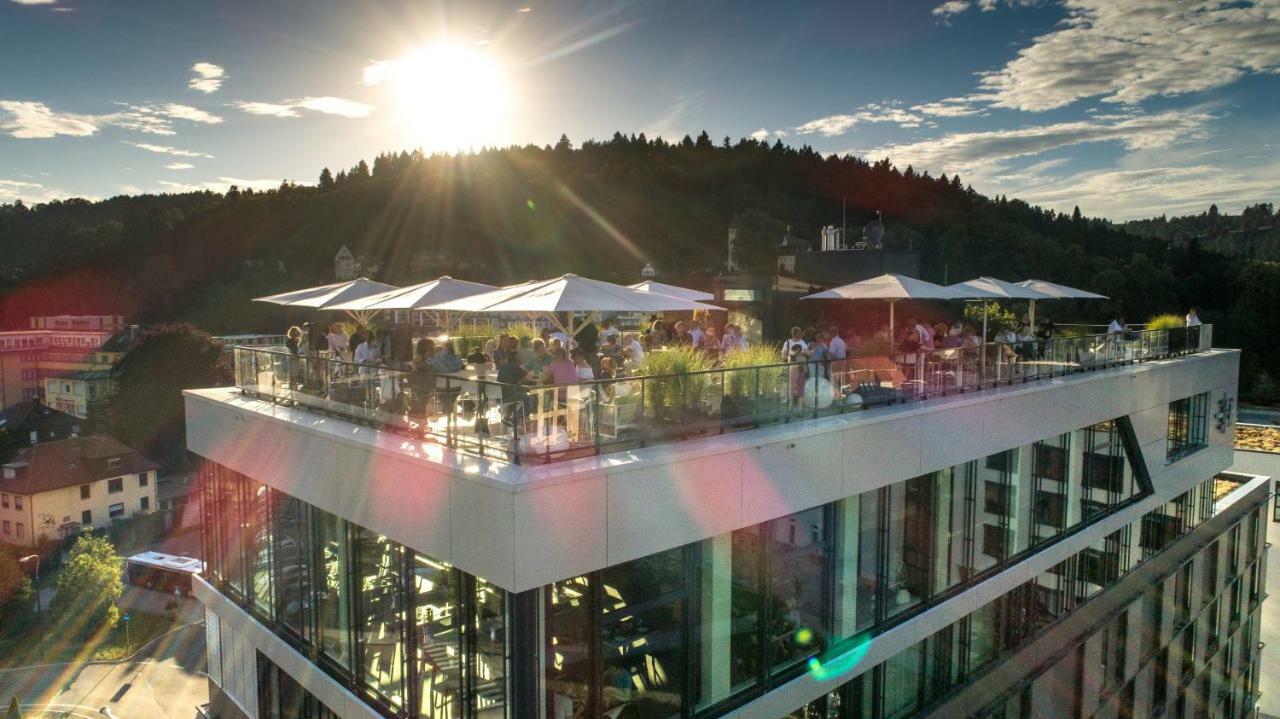 Hotel Am Remspark Schwäbisch Gmünd Exteriér fotografie